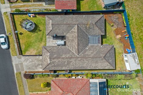 Property photo of 1 Lethborg Avenue Turners Beach TAS 7315