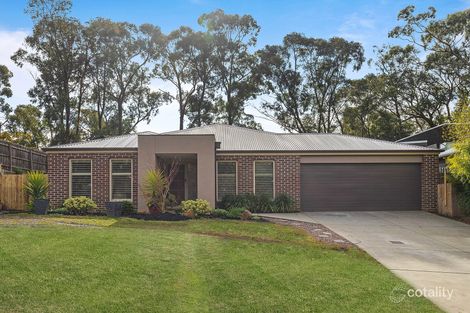 6 Fletcher Ct, Mount Helen, VIC 3350
