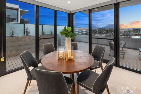 Property photo of 24/6-14 Trevillian Quay Kingston ACT 2604