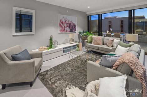 Property photo of 24/6-14 Trevillian Quay Kingston ACT 2604