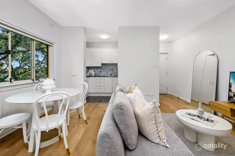 Property photo of 7/5A Frances Street Randwick NSW 2031