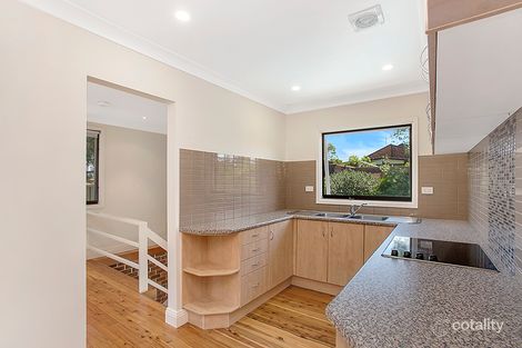 Property photo of 13 Corinth Road Heathcote NSW 2233