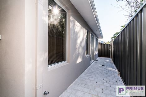 Property photo of 13B Marchamley Street Carlisle WA 6101