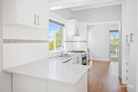 Property photo of 122 Kenneth Road Manly Vale NSW 2093