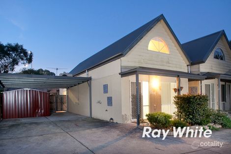 Property photo of 3/18 Malcolm Road Langwarrin VIC 3910