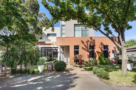 Property photo of 4 Bellerine Court Mulgrave VIC 3170