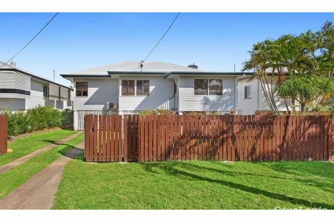 Property photo of 134 Donnollan Street Berserker QLD 4701