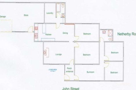 Property photo of 2 John Street Currie TAS 7256