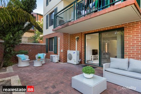 Property photo of 1/1 Carr Street West Perth WA 6005