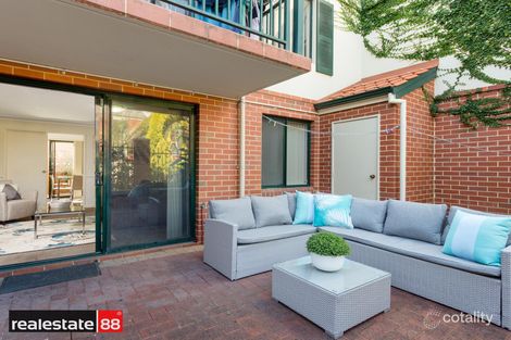 Property photo of 1/1 Carr Street West Perth WA 6005