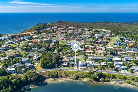 Property photo of 71 Ocean Drive Evans Head NSW 2473