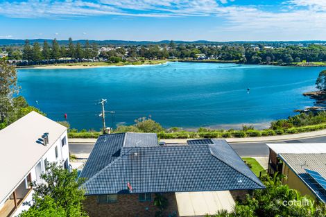 Property photo of 71 Ocean Drive Evans Head NSW 2473