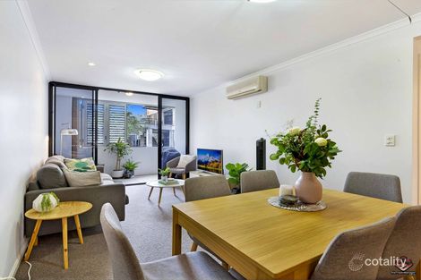 Property photo of 3/14 Macquarie Street Teneriffe QLD 4005
