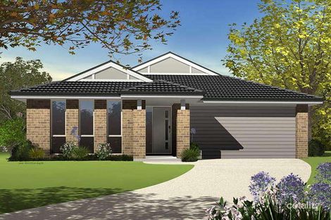 1 Dalton St, Gisborne, VIC 3437