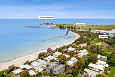 3/10 Griffiths St, Port Fairy, VIC 3284