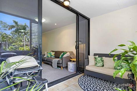 Property photo of 3/14 Macquarie Street Teneriffe QLD 4005