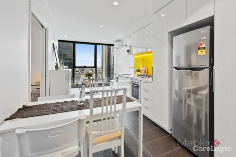 Property photo of 3003/285 La Trobe Street Melbourne VIC 3000