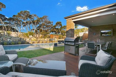 Property photo of 19 Howell Street Rye VIC 3941