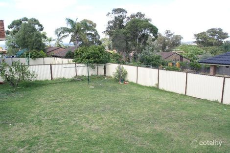 Property photo of 162 Old Kent Road Mount Lewis NSW 2190