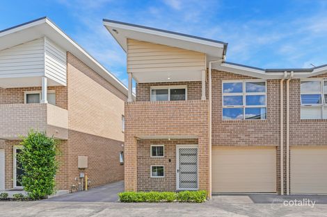 Property photo of 22/263 Camden Valley Way Narellan NSW 2567