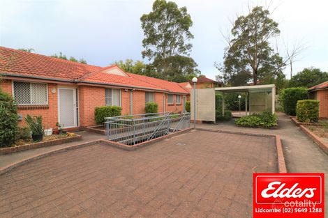 17/16-20 Swete St, Lidcombe, NSW 2141