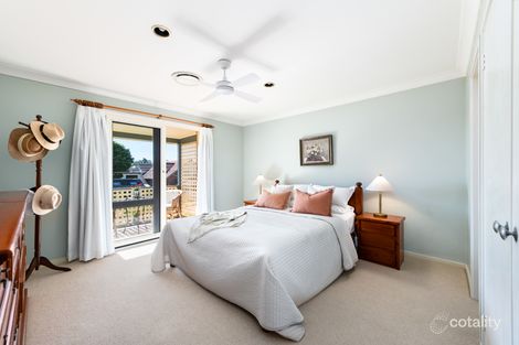 Property photo of 29A Devonshire Street Crows Nest NSW 2065