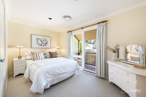Property photo of 29A Devonshire Street Crows Nest NSW 2065