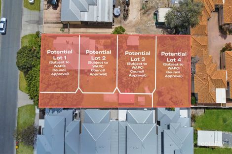 Property photo of 52 Henry Street East Cannington WA 6107