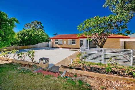 Property photo of 1/4 Sarah Street Maylands WA 6051