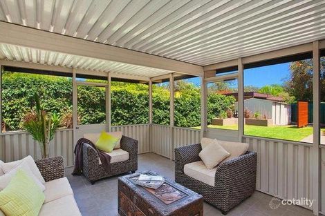 Property photo of 30 Bayline Drive Point Clare NSW 2250