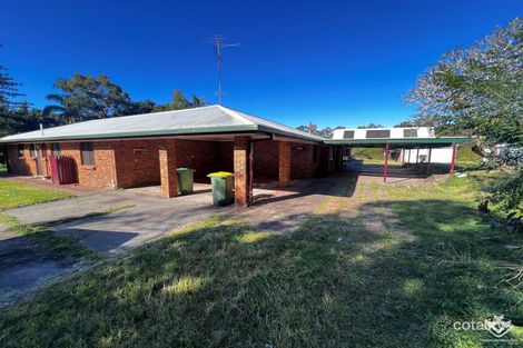 86 Hubner Rd, Park Ridge, QLD 4125