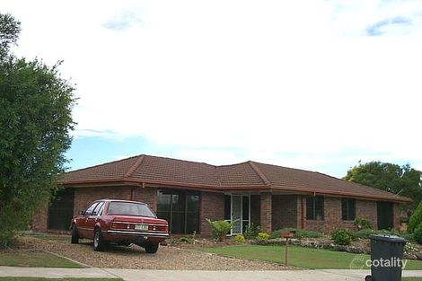 39 Yarabah Cres, Shailer Park, QLD 4128