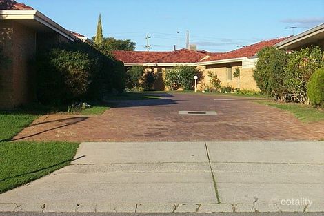 Property photo of 14/4 Heron Place Maddington WA 6109