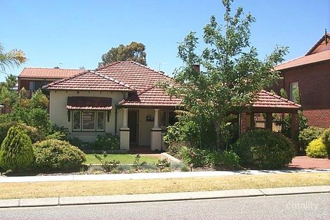 34 Kirkham Hill Tce, Maylands, WA 6051