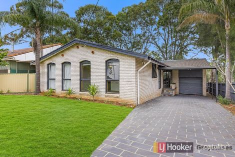 Property photo of 59 Hopman Street Greystanes NSW 2145