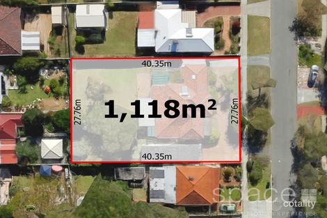 17 Shepherd St, Beaconsfield, WA 6162