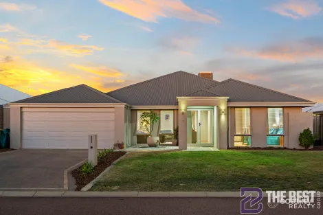 Property photo of 3 Lawrence Way Byford WA 6122