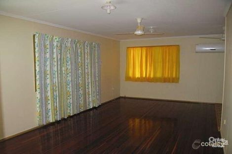 Property photo of 3 Mulga Street Blackwater QLD 4717