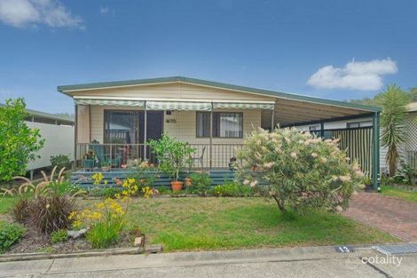 Property photo of 13/90 Seafront Circuit Bonny Hills NSW 2445