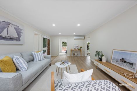Property photo of 23 Elsie Street Boronia VIC 3155