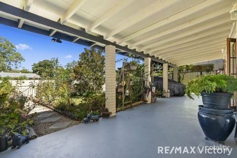 Property photo of 22 Bradman Street Caboolture QLD 4510