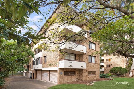 14/8-12 Gloucester Rd, Hurstville, NSW 2220
