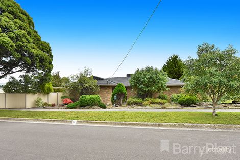 Property photo of 14 Graduate Crescent Wheelers Hill VIC 3150