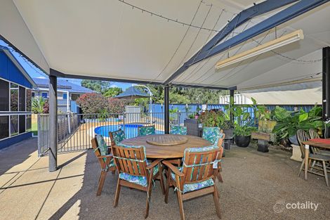 Property photo of 82-84 Seafarer Drive River Heads QLD 4655