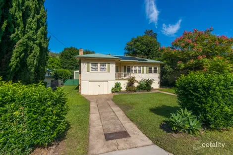 Property photo of 139 Wyrallah Road East Lismore NSW 2480