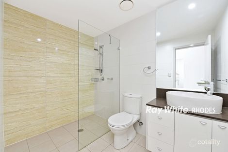 Property photo of 267/71 Jones Street Ultimo NSW 2007
