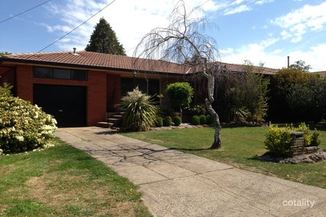 Property photo of 14 Endeavour Avenue Orange NSW 2800