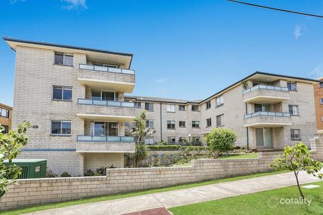 22/10-16 Melrose Pde, Clovelly, NSW 2031