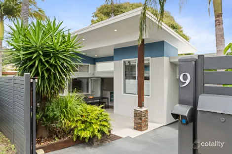 Property photo of 9 Ena Street Terrigal NSW 2260