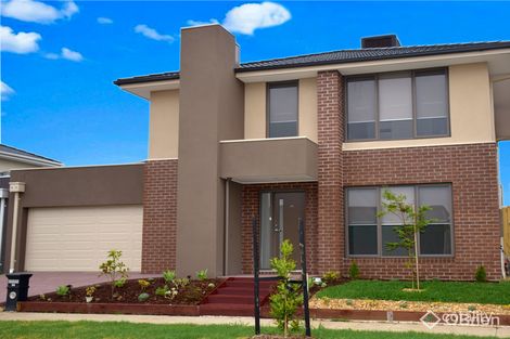 Property photo of 34 Ravenhurst Circuit Cranbourne North VIC 3977